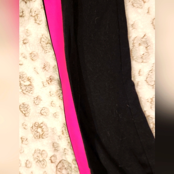 PINK leggings size small - Picture 4 of 6